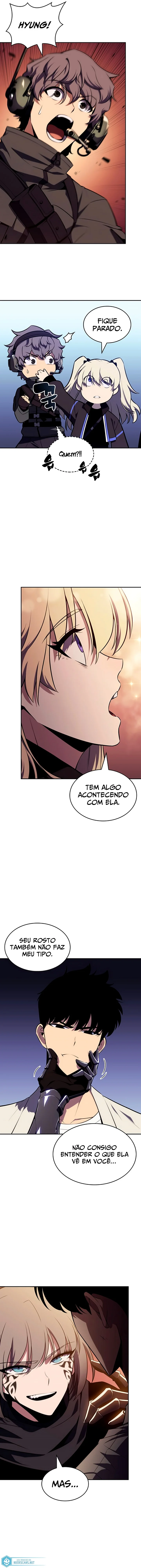 Read Solo Max-Level Newbie PT Manga Online