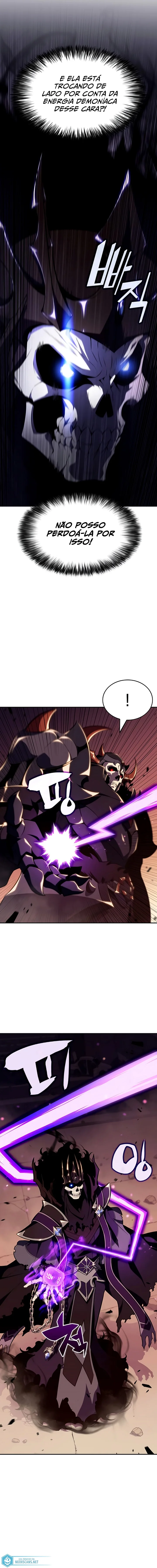 Read Solo Max-Level Newbie PT Manga Online