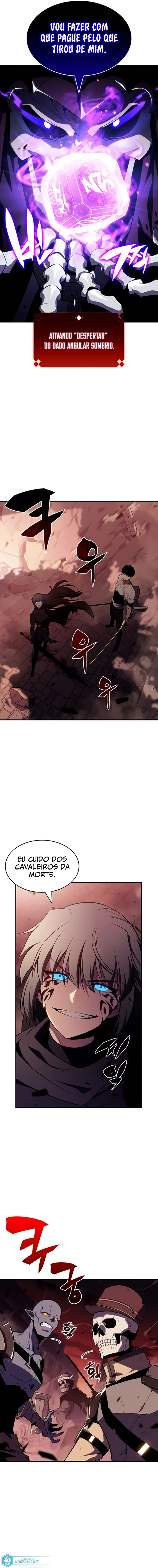 Read Solo Max-Level Newbie PT Manga Online