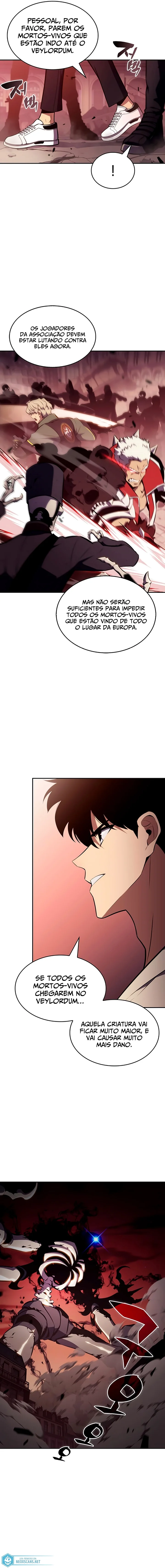 Read Solo Max-Level Newbie PT Manga Online