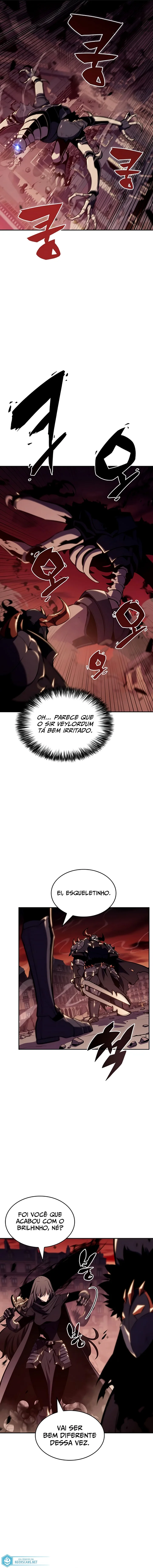 Read Solo Max-Level Newbie PT Manga Online