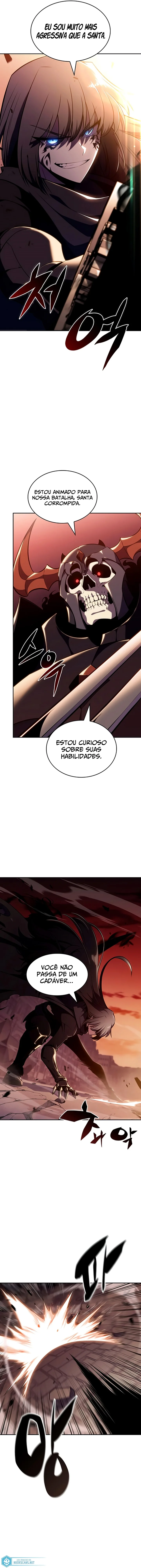 Read Solo Max-Level Newbie PT Manga Online