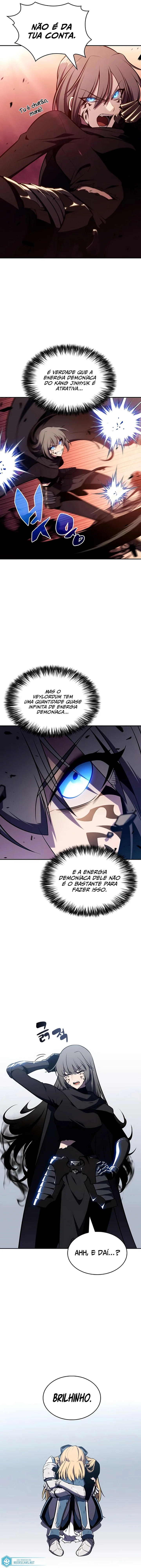 Read Solo Max-Level Newbie PT Manga Online