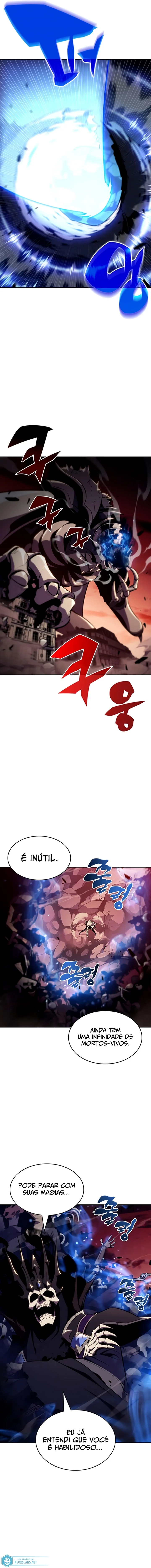 Read Solo Max-Level Newbie PT Manga Online