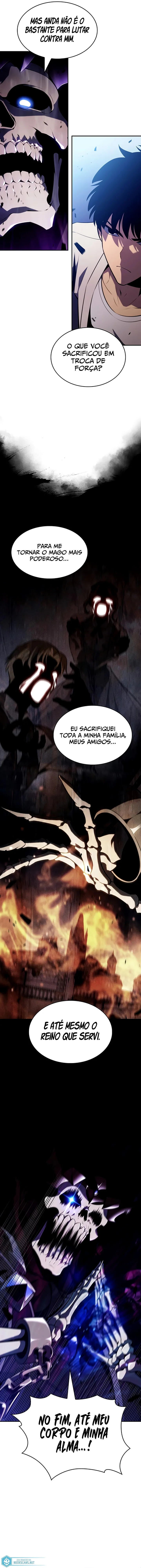 Read Solo Max-Level Newbie PT Manga Online