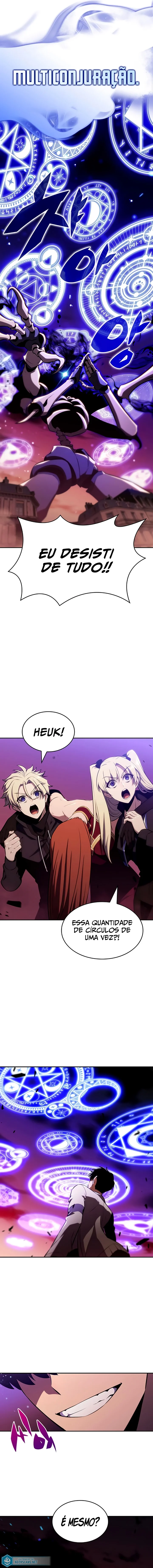 Read Solo Max-Level Newbie PT Manga Online