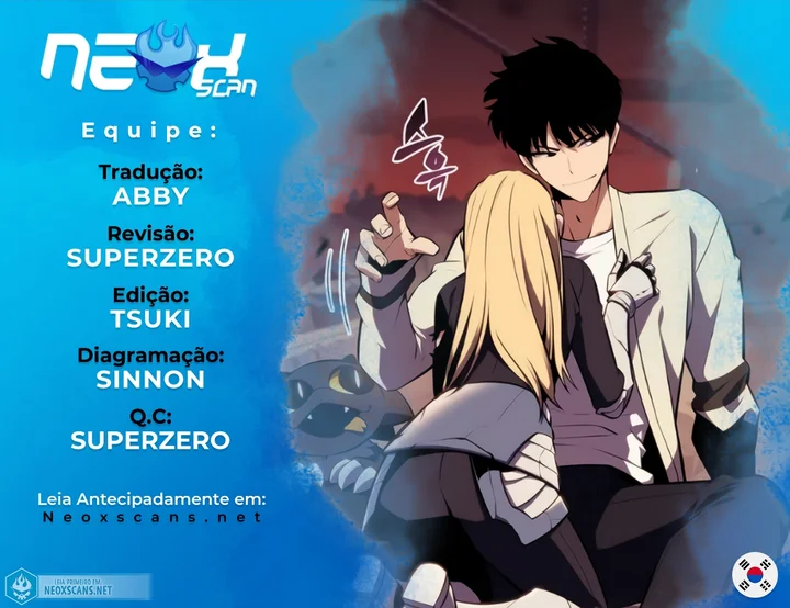 Read Solo Max-Level Newbie PT Manga Online