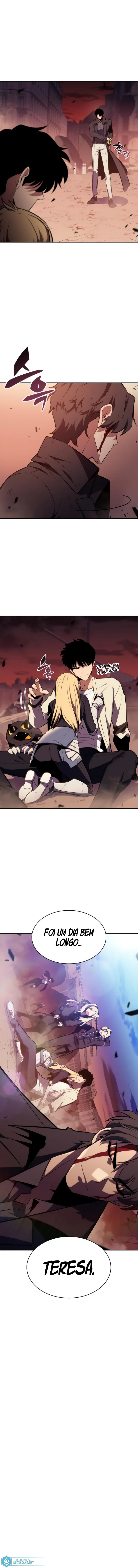 Read Solo Max-Level Newbie PT Manga Online