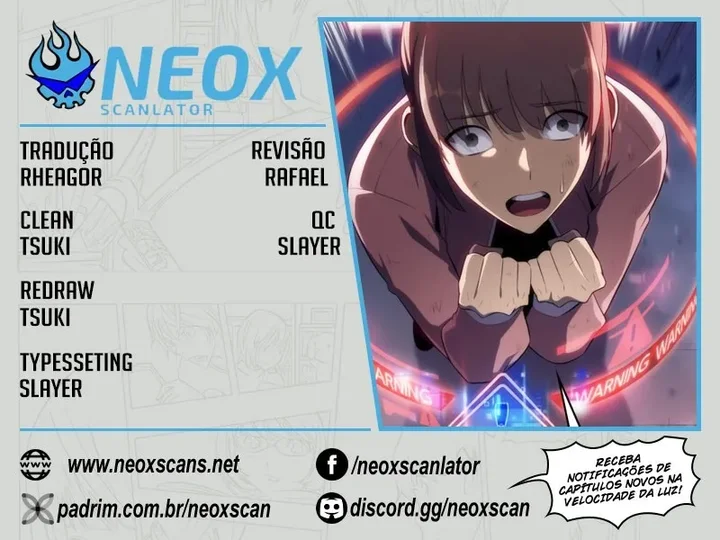Read Solo Max-Level Newbie PT Manga Online