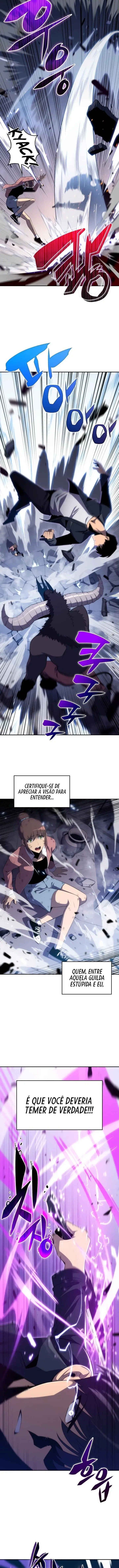 Read Solo Max-Level Newbie PT Manga Online
