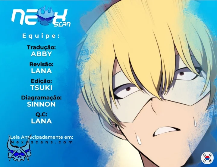 Read Solo Max-Level Newbie PT Manga Online