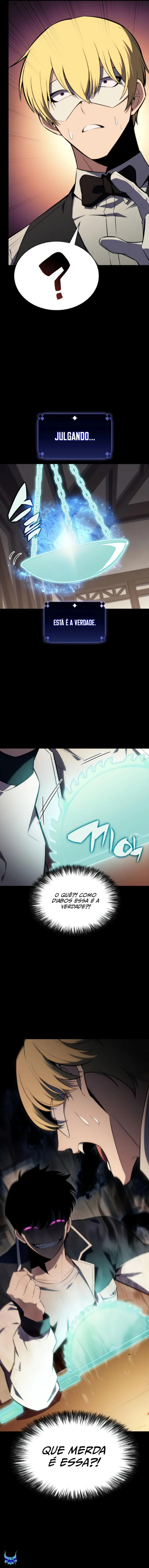 Read Solo Max-Level Newbie PT Manga Online