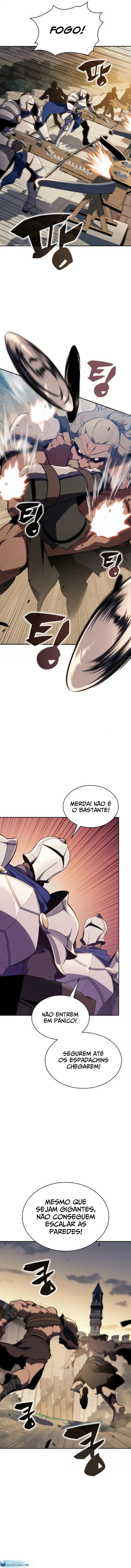 Read Solo Max-Level Newbie PT Manga Online