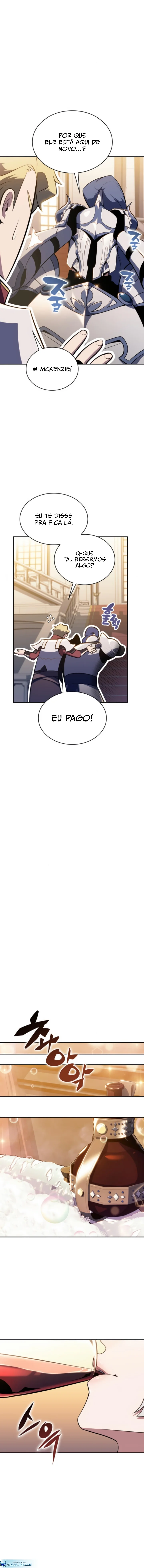 Read Solo Max-Level Newbie PT Manga Online