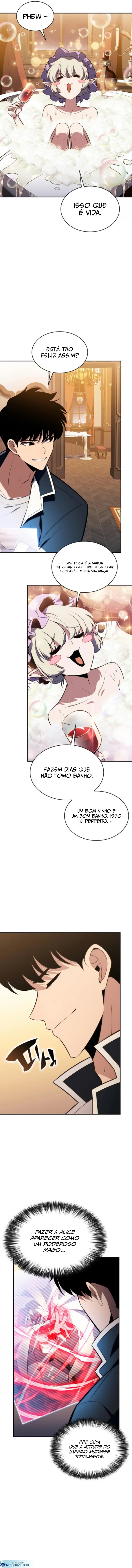 Read Solo Max-Level Newbie PT Manga Online