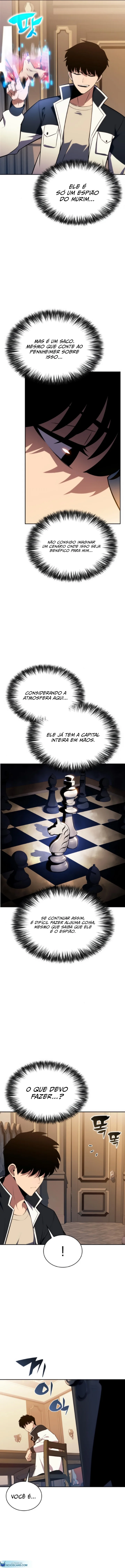 Read Solo Max-Level Newbie PT Manga Online
