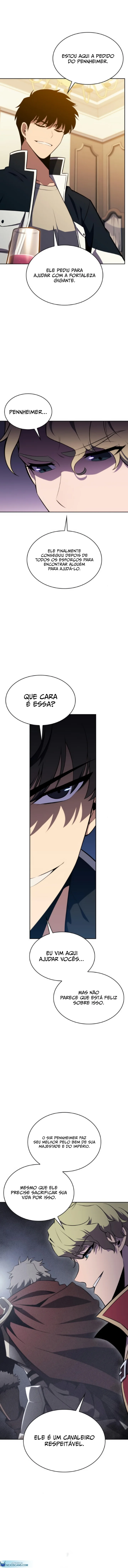 Read Solo Max-Level Newbie PT Manga Online