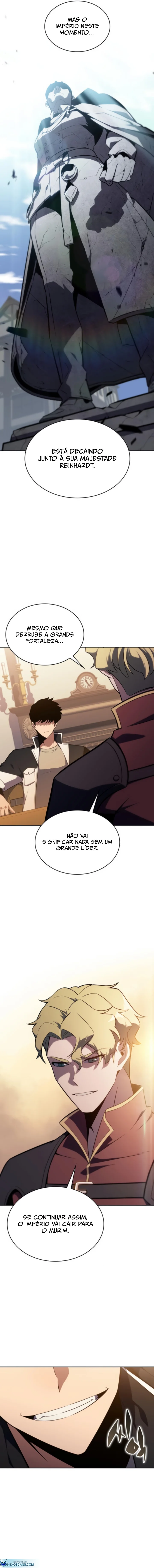 Read Solo Max-Level Newbie PT Manga Online