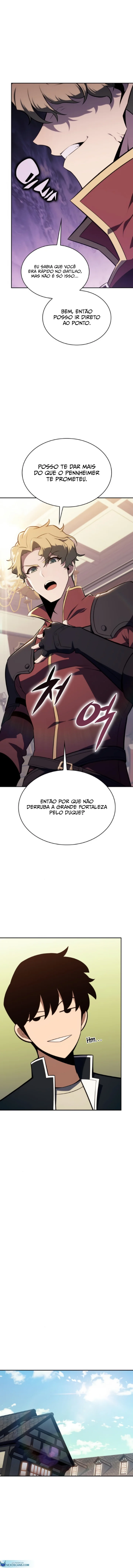 Read Solo Max-Level Newbie PT Manga Online