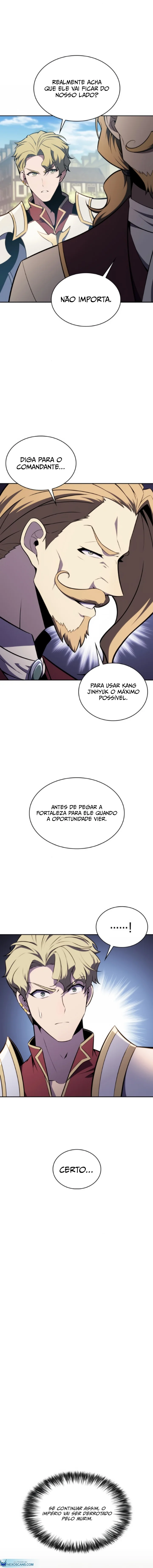 Read Solo Max-Level Newbie PT Manga Online
