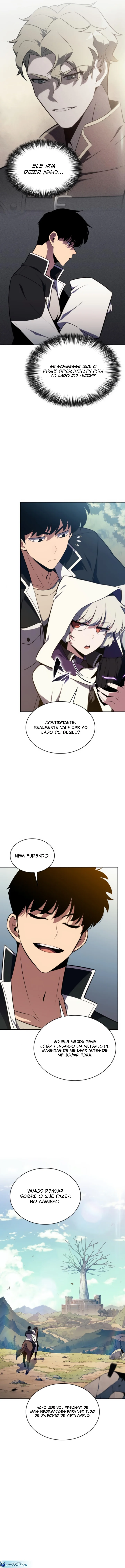 Read Solo Max-Level Newbie PT Manga Online