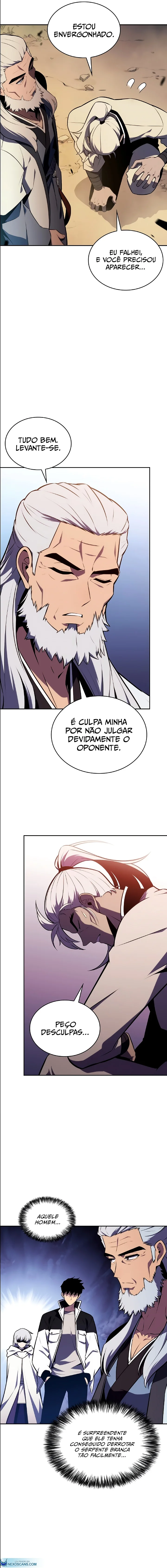 Read Solo Max-Level Newbie PT Manga Online