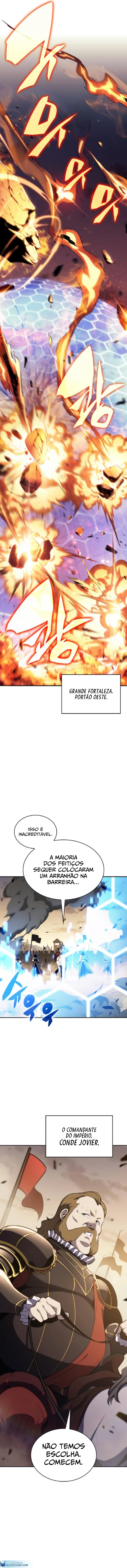 Read Solo Max-Level Newbie PT Manga Online