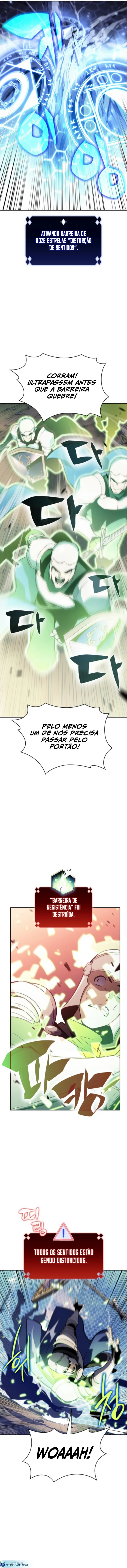 Read Solo Max-Level Newbie PT Manga Online