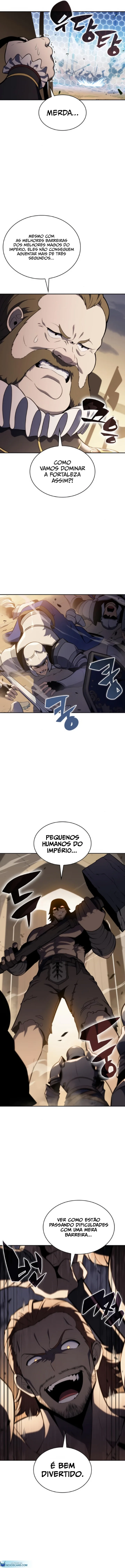 Read Solo Max-Level Newbie PT Manga Online