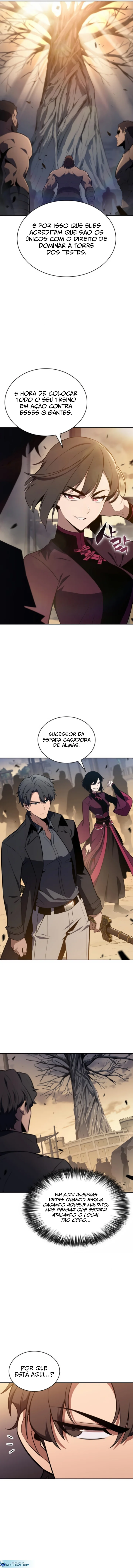 Read Solo Max-Level Newbie PT Manga Online