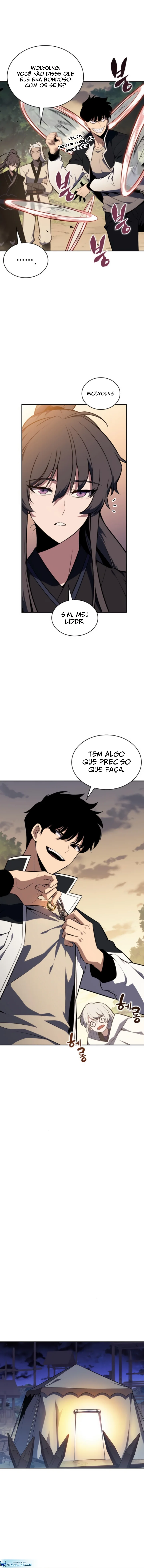 Read Solo Max-Level Newbie PT Manga Online