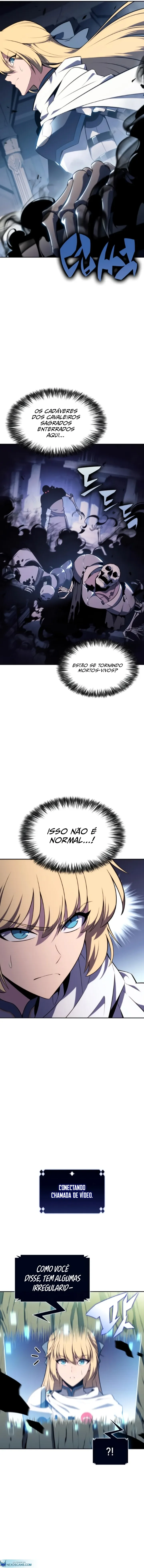 Read Solo Max-Level Newbie PT Manga Online
