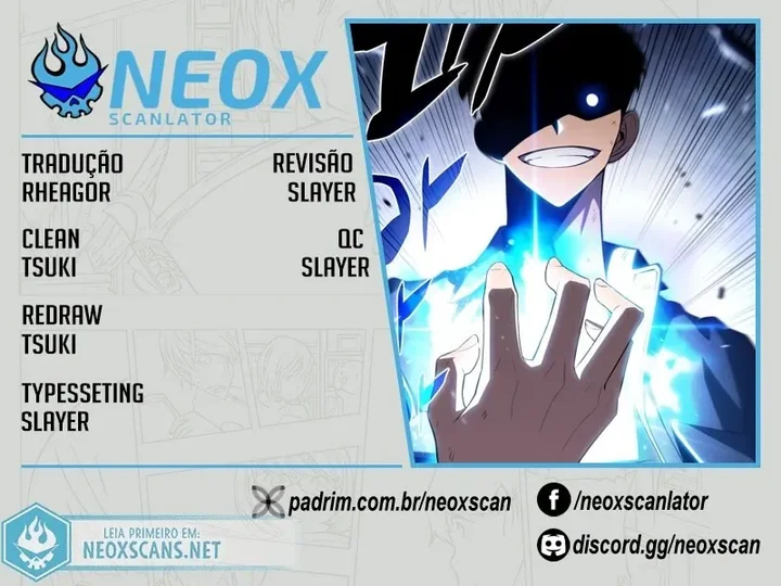 Read Solo Max-Level Newbie PT Manga Online