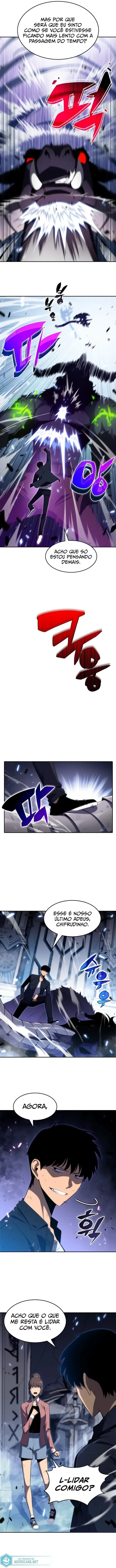 Read Solo Max-Level Newbie PT Manga Online