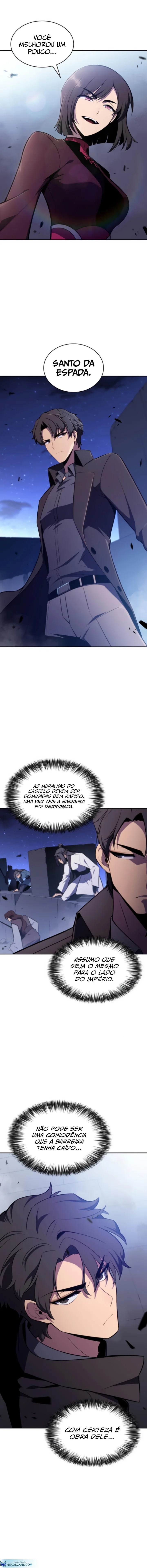 Read Solo Max-Level Newbie PT Manga Online