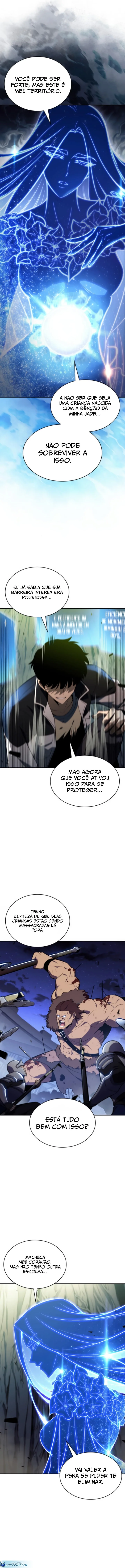 Read Solo Max-Level Newbie PT Manga Online