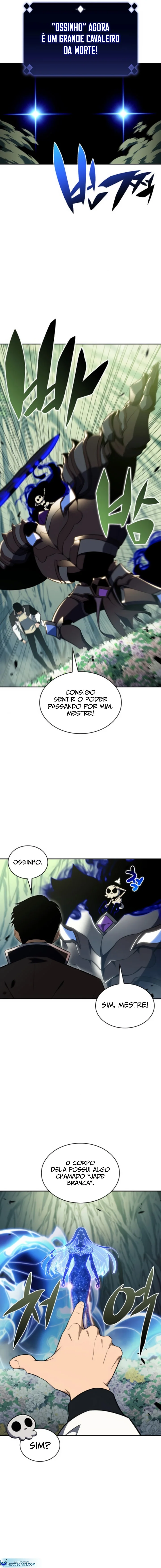 Read Solo Max-Level Newbie PT Manga Online