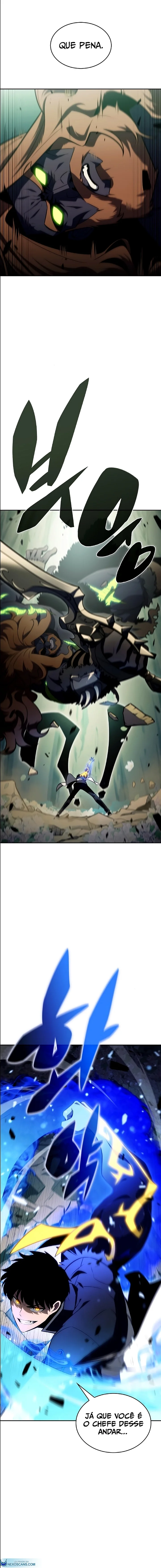 Read Solo Max-Level Newbie PT Manga Online