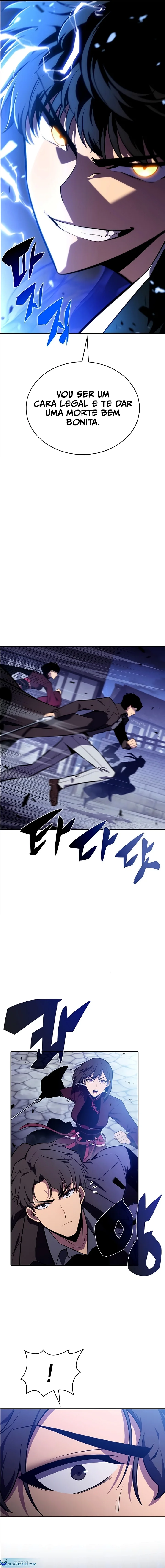 Read Solo Max-Level Newbie PT Manga Online