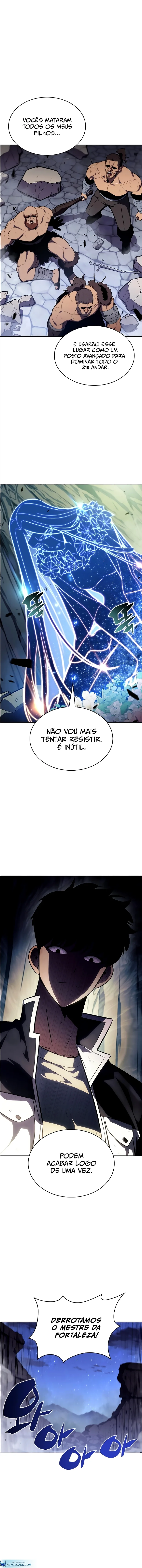 Read Solo Max-Level Newbie PT Manga Online