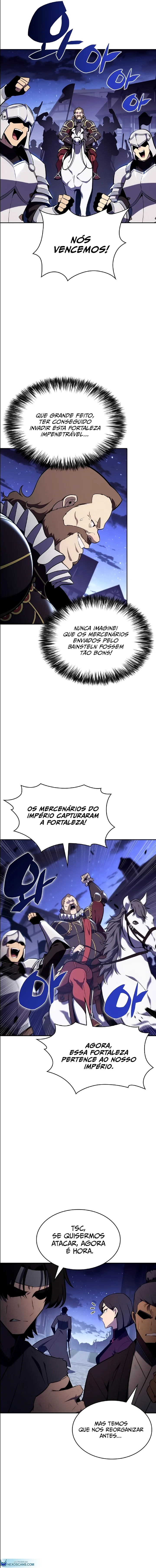 Read Solo Max-Level Newbie PT Manga Online