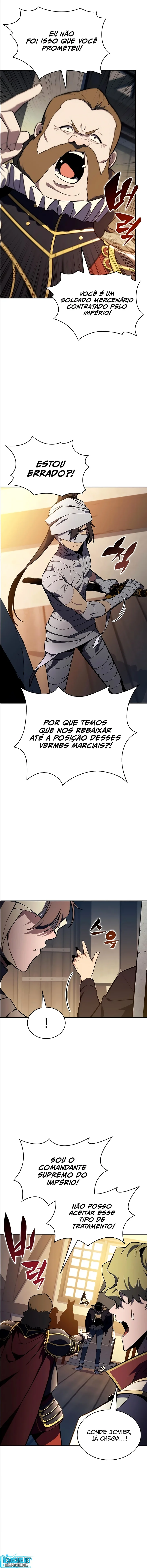 Read Solo Max-Level Newbie PT Manga Online