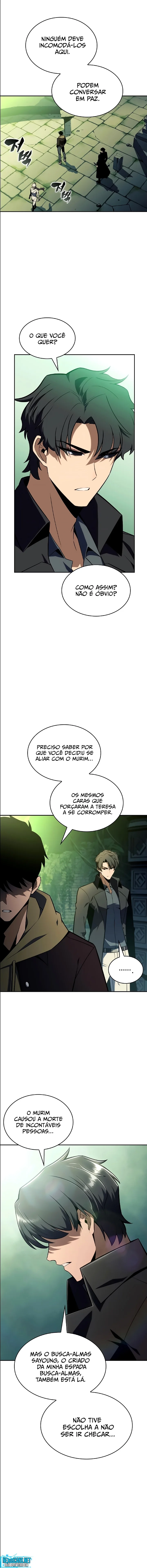 Read Solo Max-Level Newbie PT Manga Online
