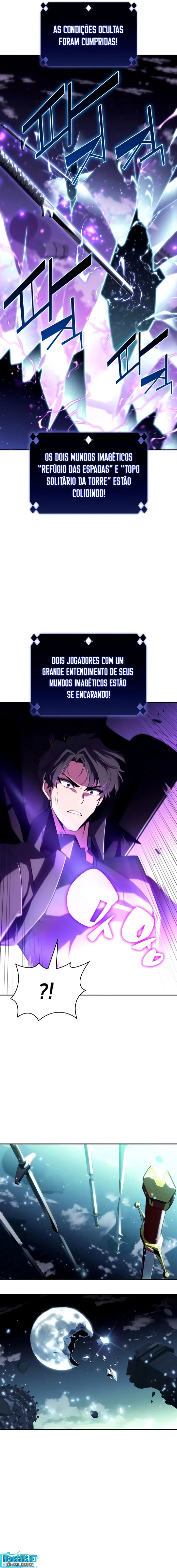 Read Solo Max-Level Newbie PT Manga Online