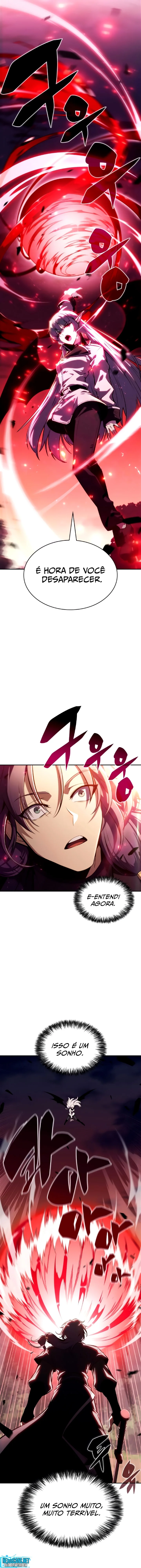 Read Solo Max-Level Newbie PT Manga Online