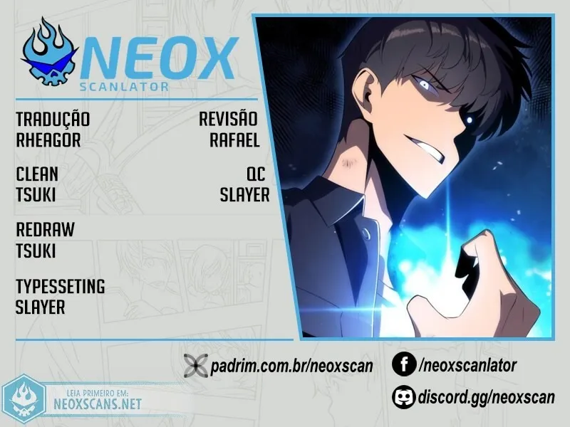 Read Solo Max-Level Newbie PT Manga Online