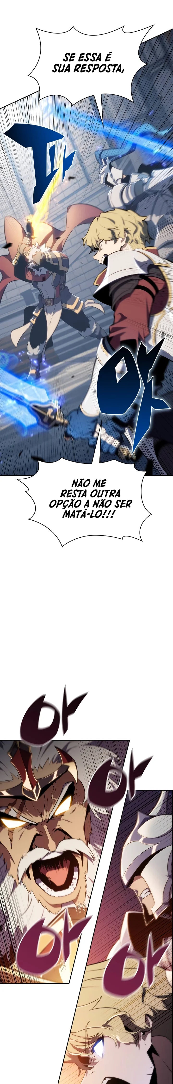 Read Solo Max-Level Newbie PT Manga Online