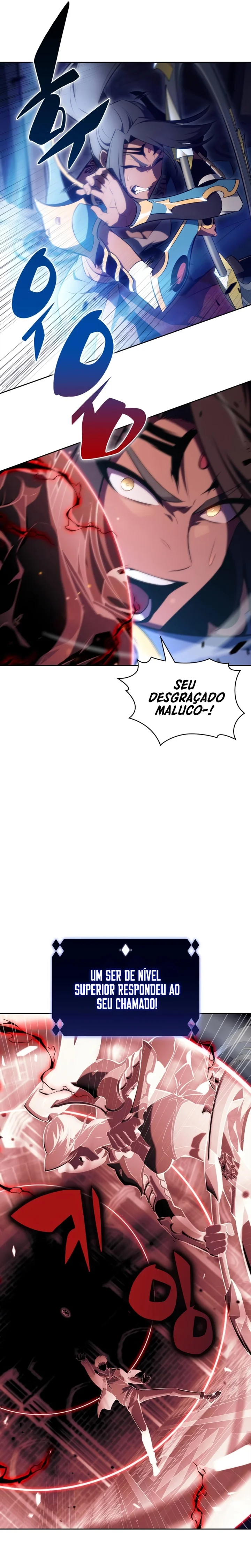 Read Solo Max-Level Newbie PT Manga Online