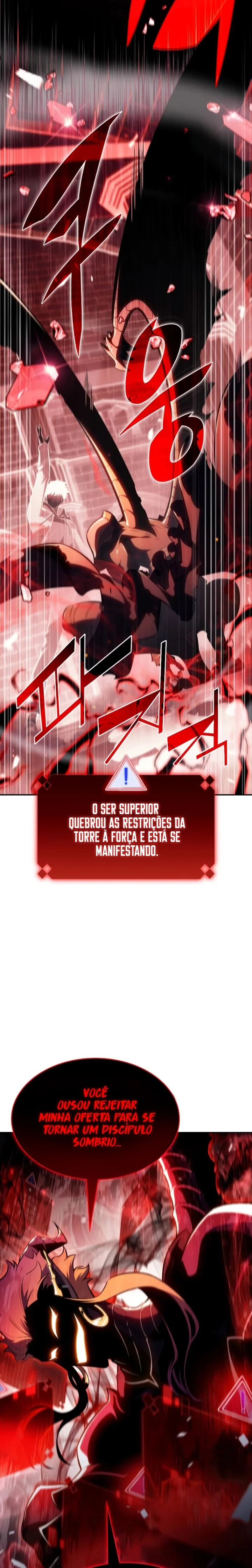 Read Solo Max-Level Newbie PT Manga Online