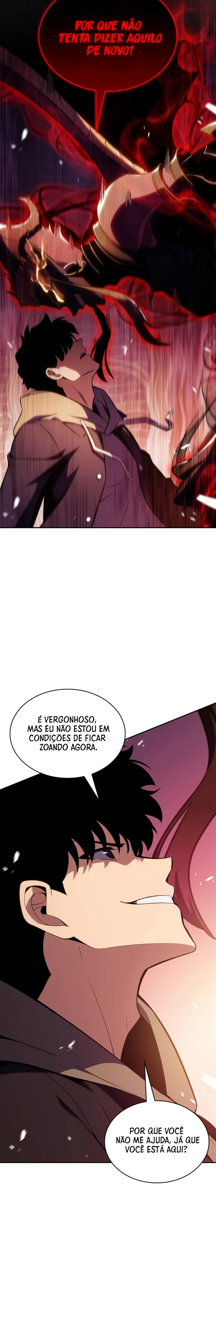 Read Solo Max-Level Newbie PT Manga Online
